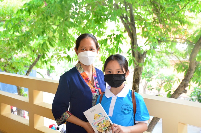 Khóa tu thanh thiếu niên